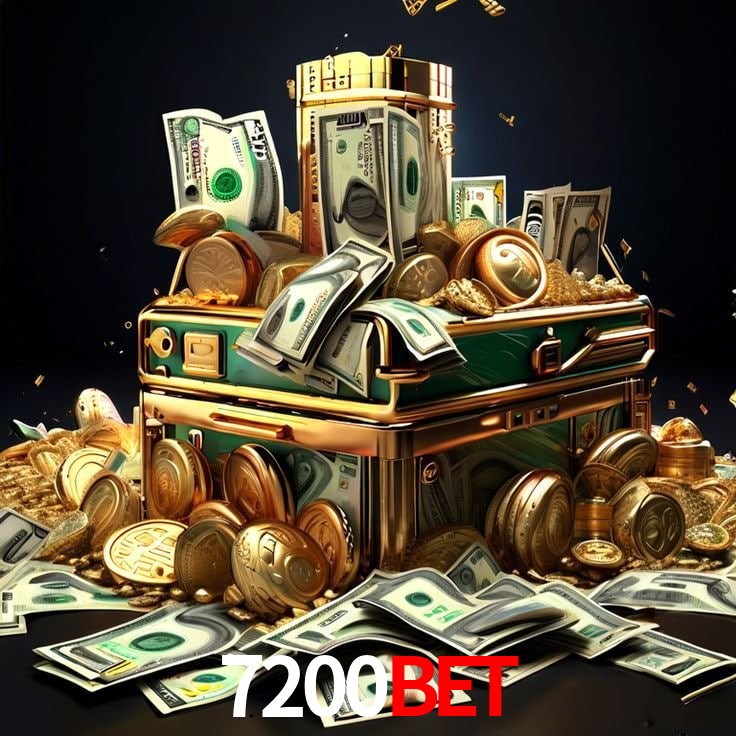 Experiência VIP 7200bet