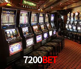 Desvendando o Mundo dos Jogos Virtuais na 7200bet