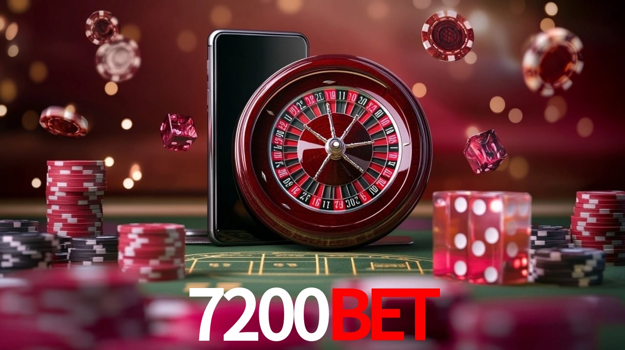 Football Betting 7200bet