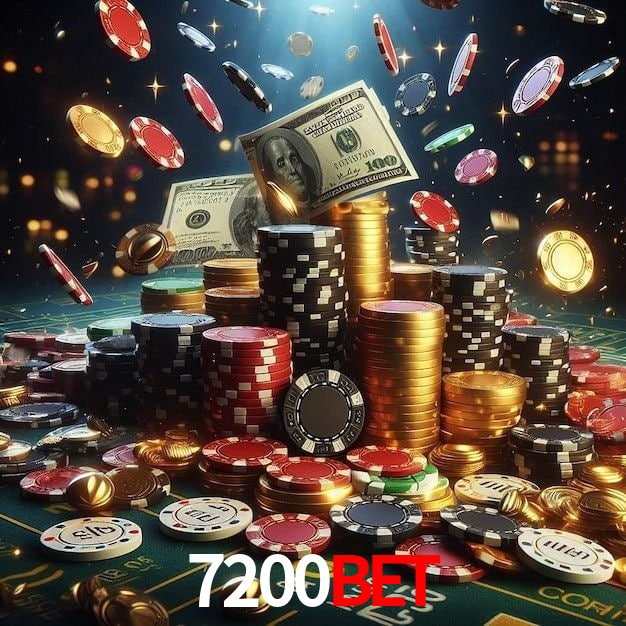 cassino 7200bet