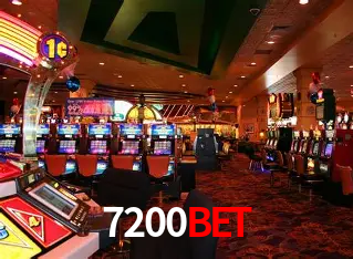 Descubra a Magia dos Jogos de Arcade no 7200bet