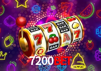 Apostas Esportivas na 7200bet: Um Guia Completo