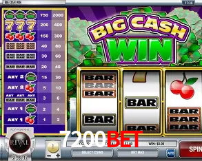 A Revolução dos Aplicativos de Jogos no 7200bet