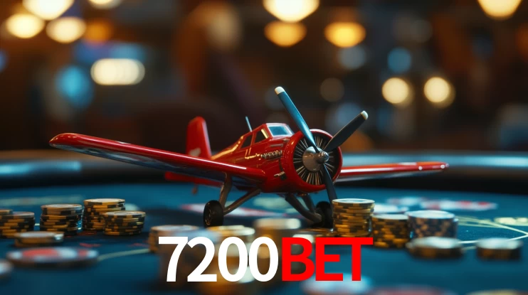 Bonus Features 7200bet