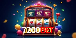 Ofertas Exclusivas 7200bet