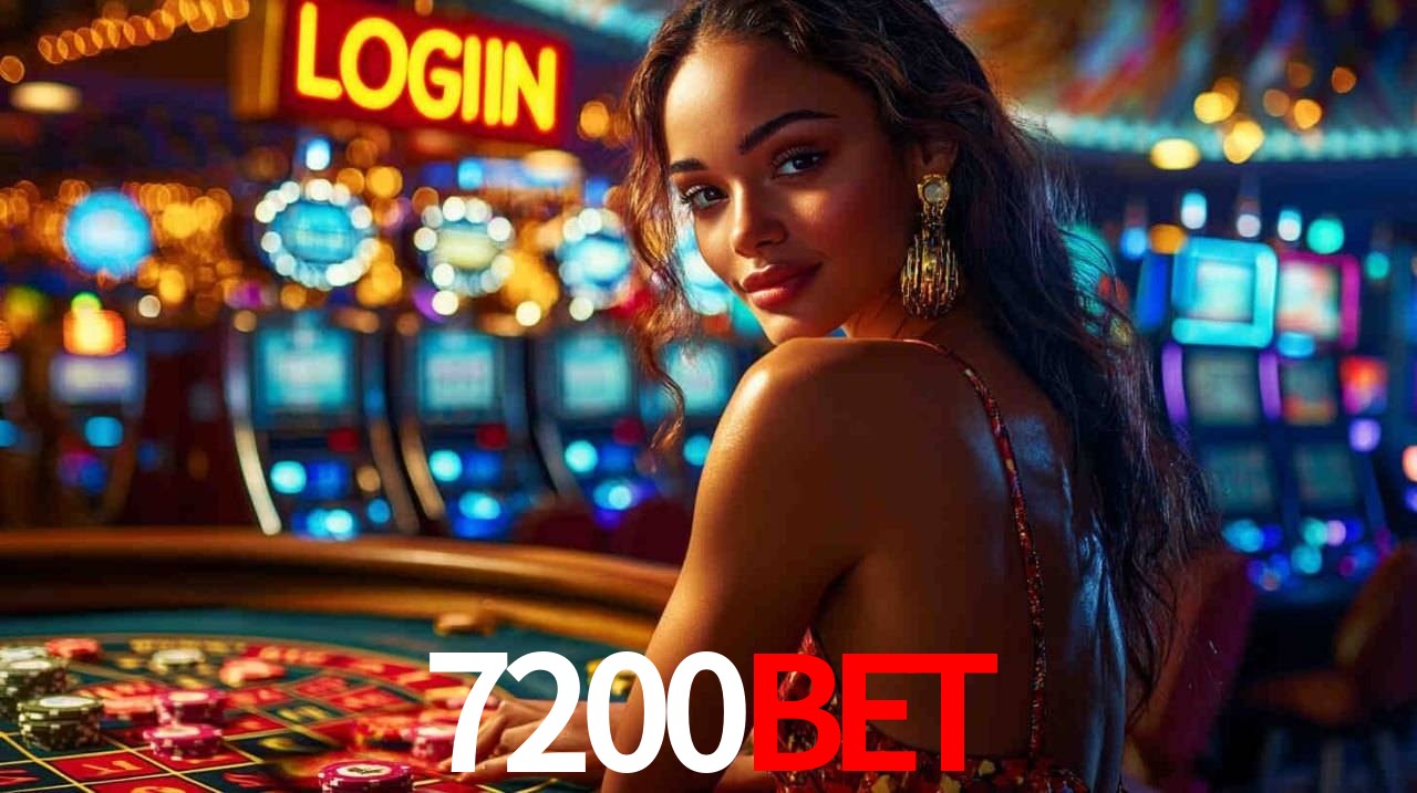Benefícios da Conta 7200bet