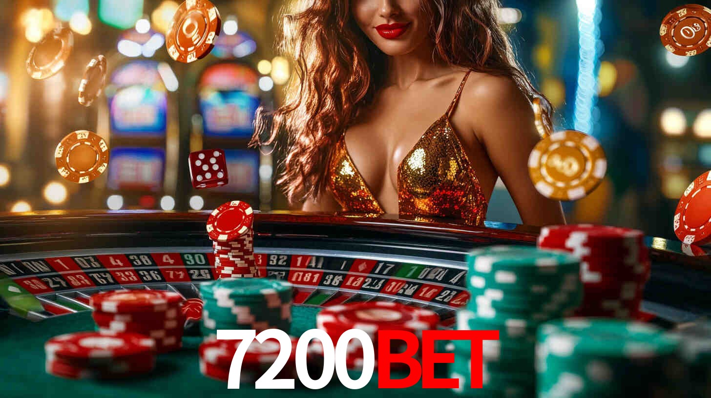 Premium Interface 7200bet