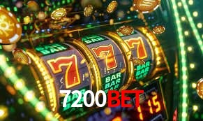 API Integration 7200bet