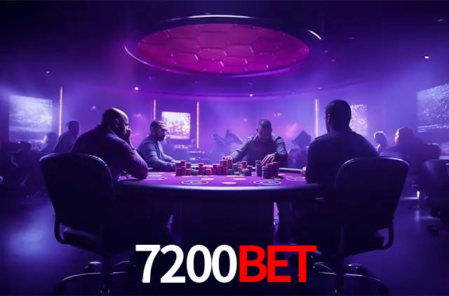 Recursos de Bônus 7200bet