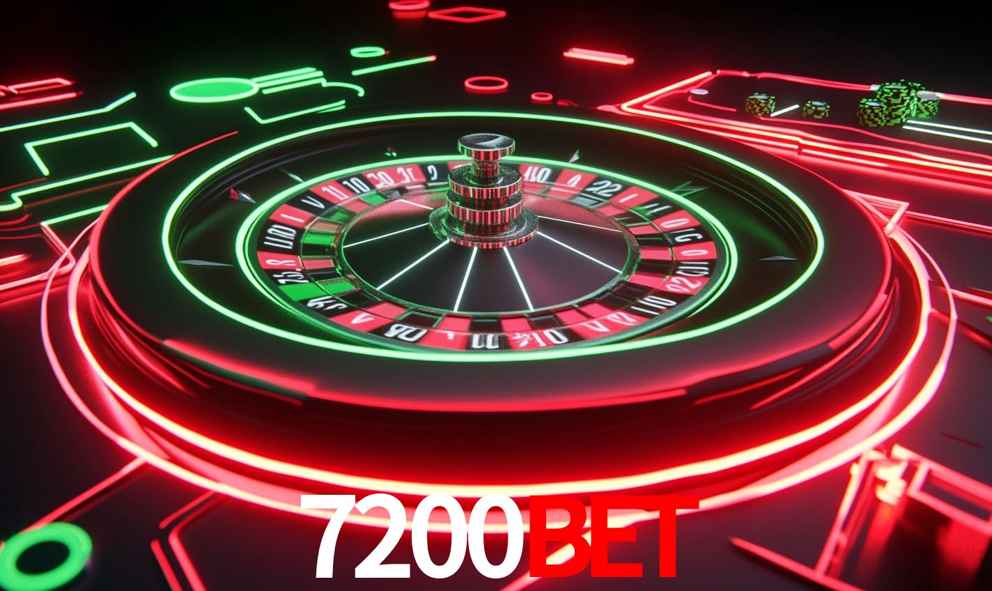 Inovações de Jogos na 7200bet: O Futuro das Experiências Interativas