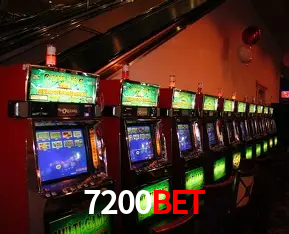 Flash Promotion 7200bet