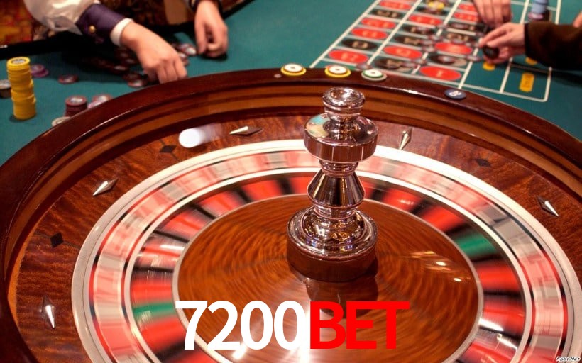 Bônus Diários 7200bet
