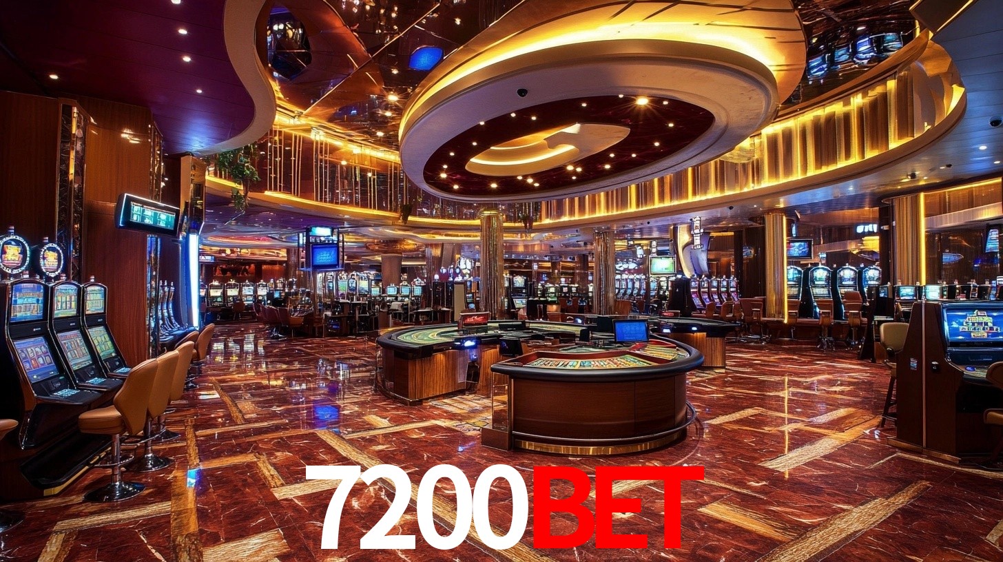 Welcome Bonus 7200bet
