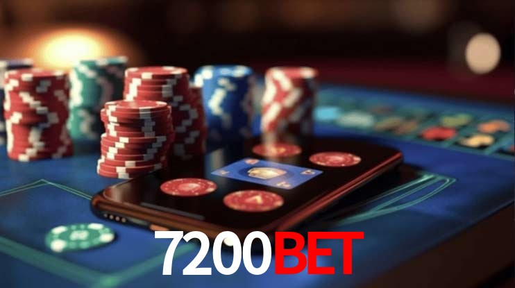Login Seguro 7200bet