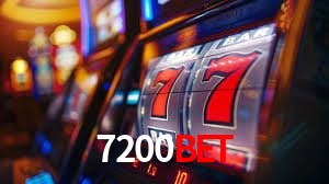 Design Responsivo 7200bet