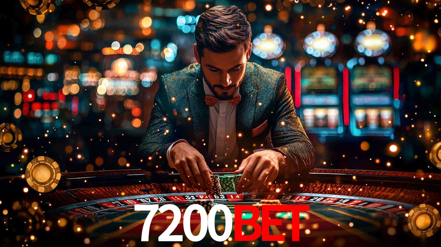 7200bet App Interface