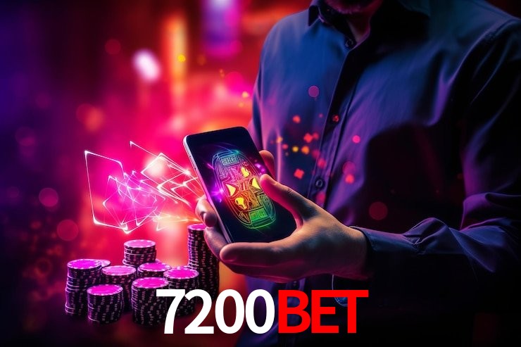 Casino Ao Vivo 7200bet