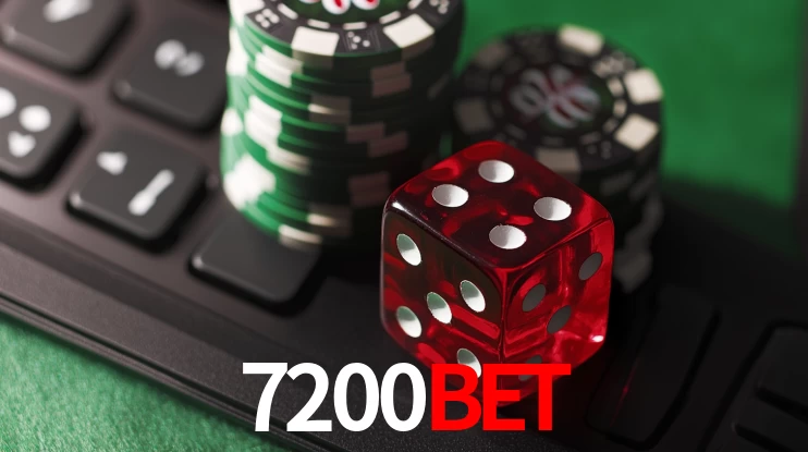 Live Casino 7200bet
