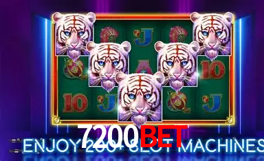 Seasonal Promotions 7200bet