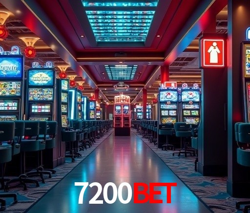 A Emoção da Loteria na 7200bet: Uma Chance de Mudança de Vida