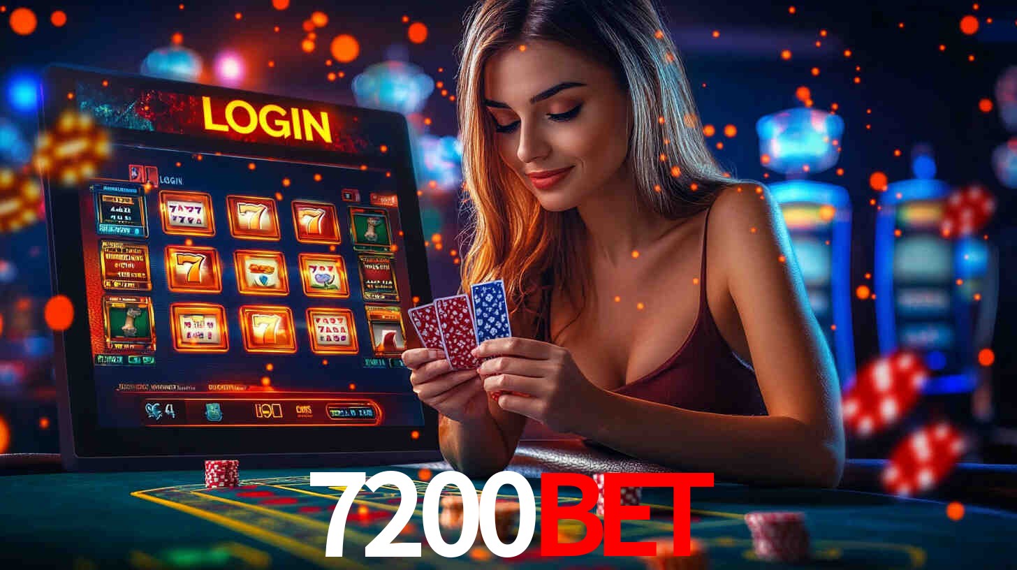 7200bet login