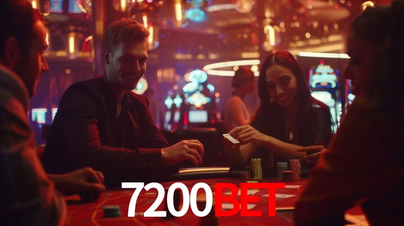 Apostas Esportivas na 7200bet: Um Guia Completo