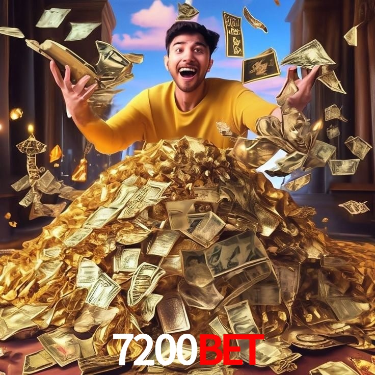 Casino VIP 7200bet