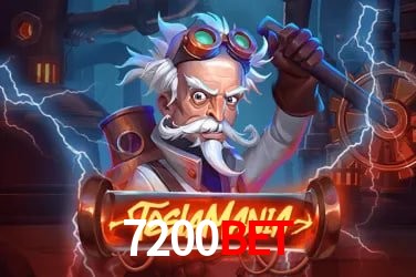 Segurança 2FA 7200bet