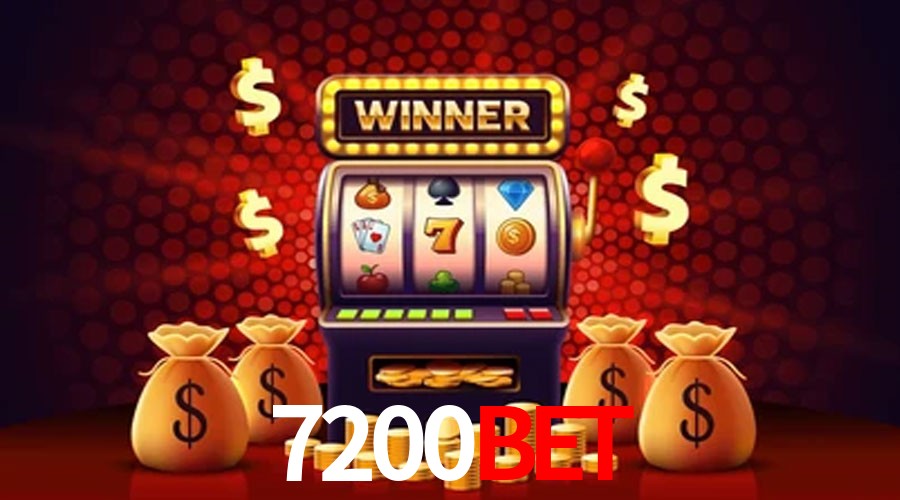 Game Providers 7200bet
