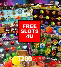 Desvendando o Mundo dos Jogos Virtuais na 7200bet