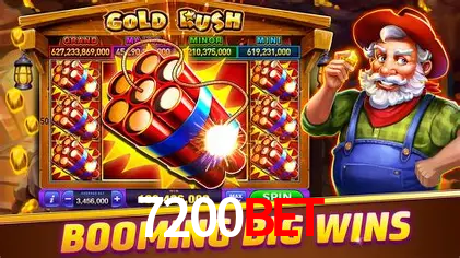 Descubra a Magia dos Jogos de Arcade no 7200bet