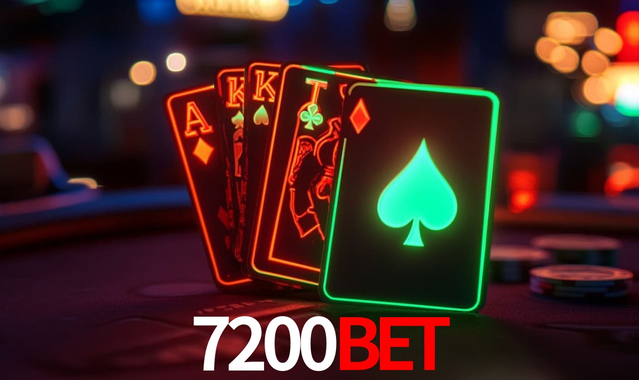 Diretório de Jogos 7200bet