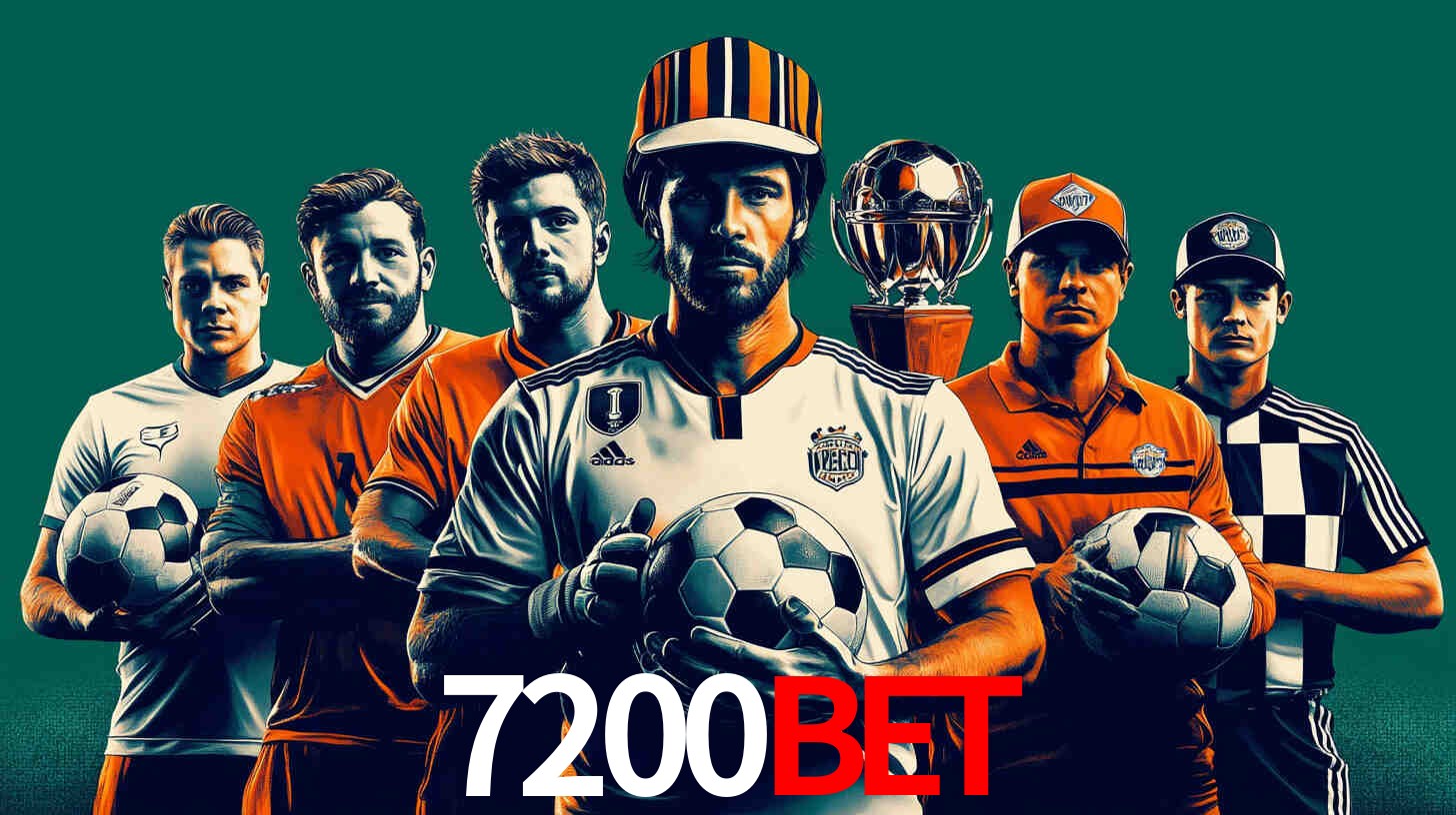 Explorando a Categoria de Eventos em Apostas na 7200bet