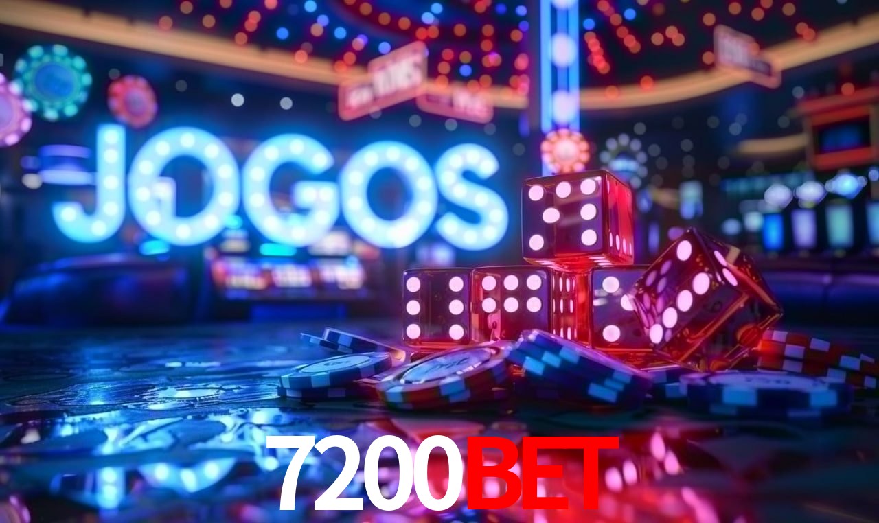 PIX Instantâneo 7200bet