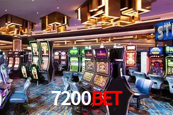 Desvendando o Mundo dos Jogos Virtuais na 7200bet