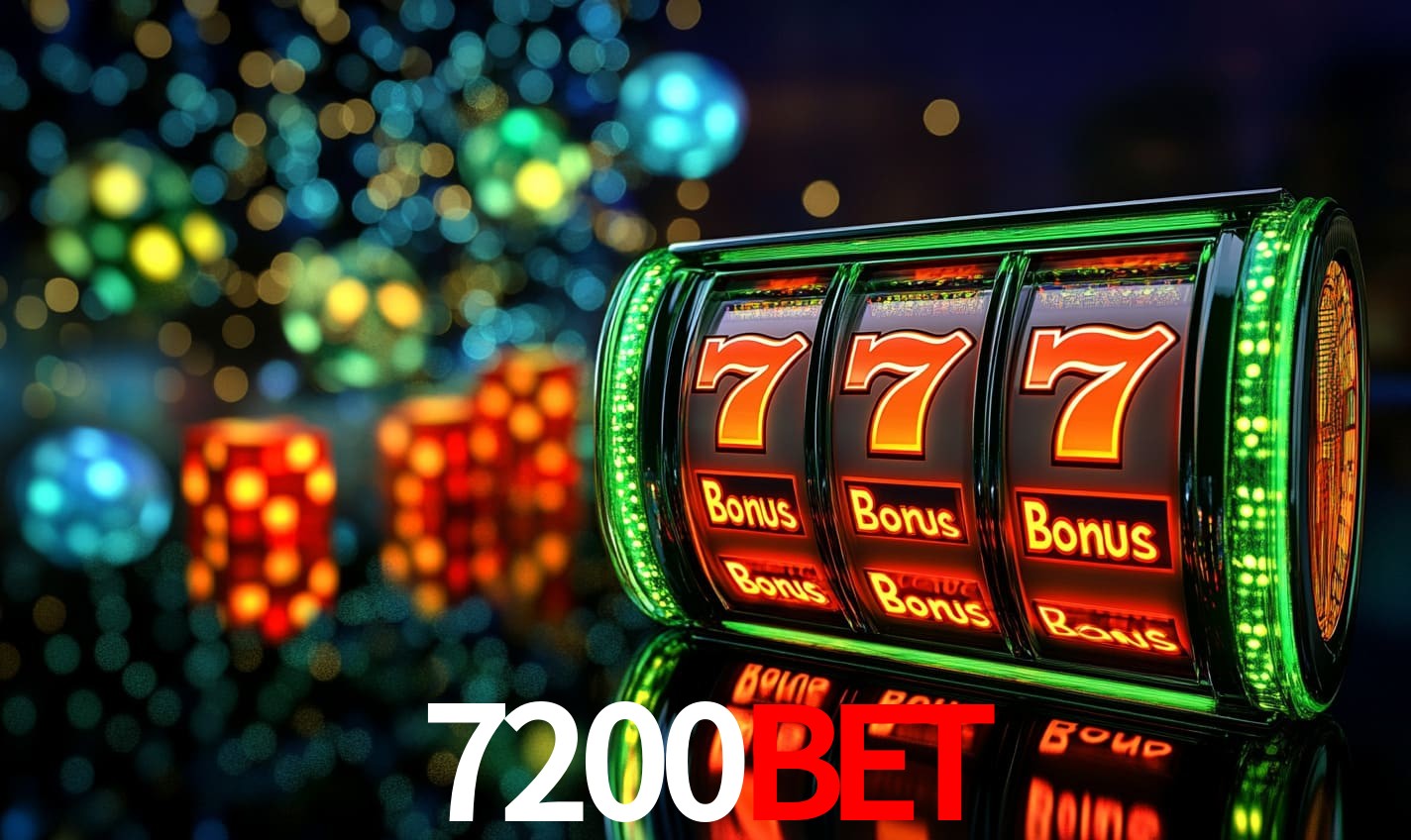 Tecnologia da Plataforma 7200bet