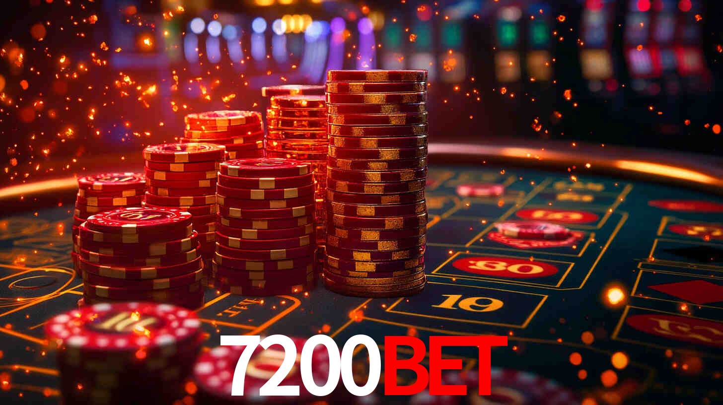 Exclusive Games 7200bet