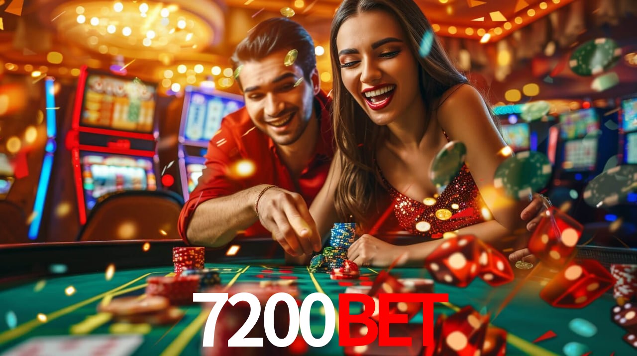 Integração de APIs 7200bet