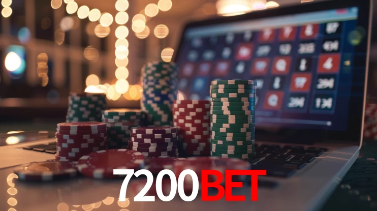 Slot Games 7200bet