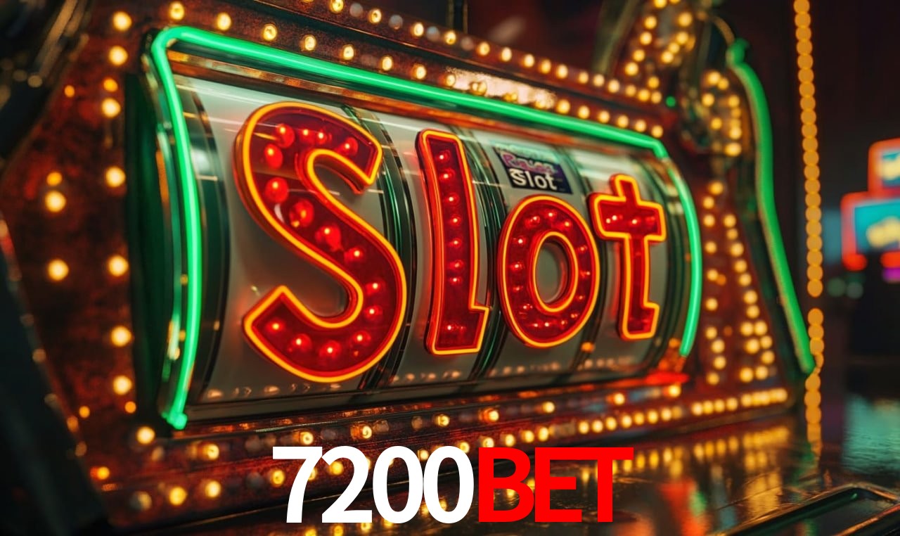 Especiais de Fim de Semana 7200bet