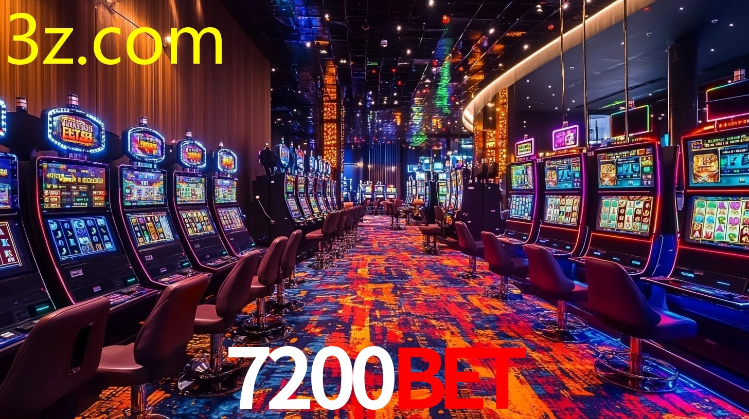 7200BET.COM Login Rápido