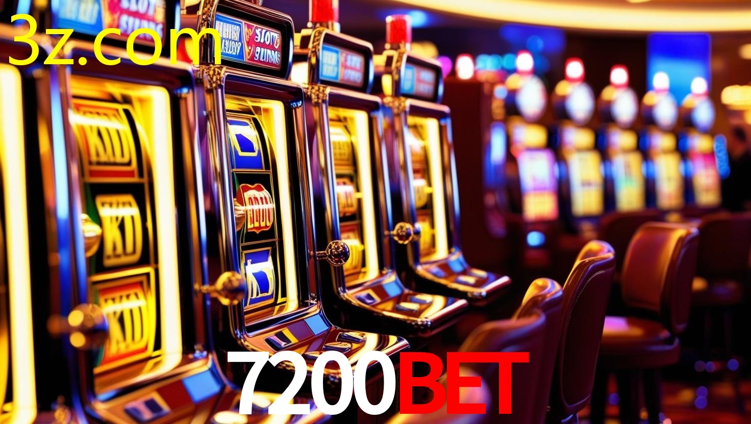Cassino Online Seguro 7200BET.COM