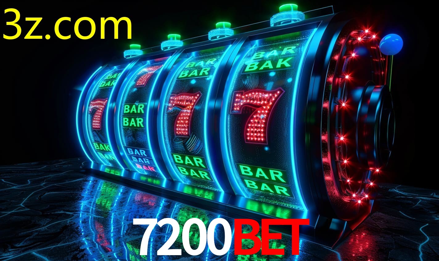 Jogos de Cassino 7200BET.COM