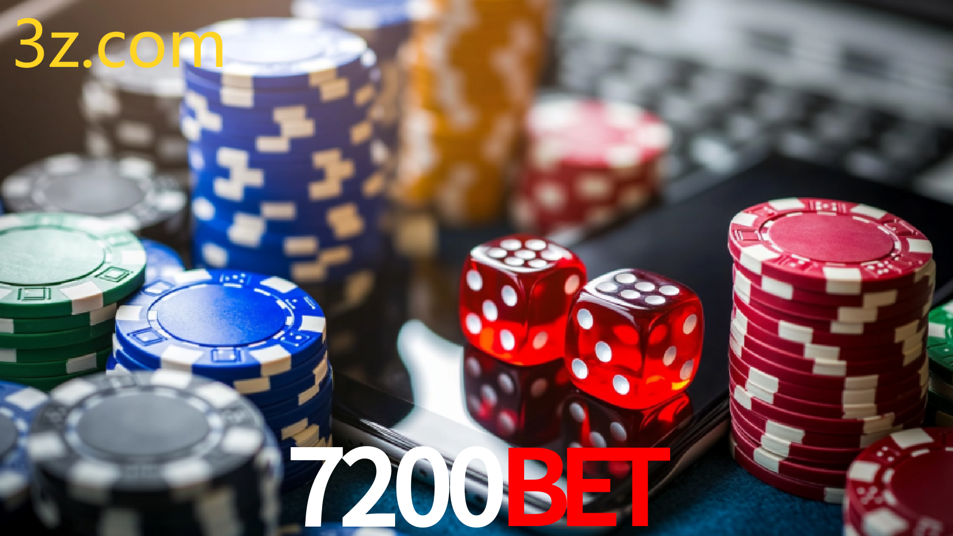Apostas Futebol ao Vivo 7200BET.COM