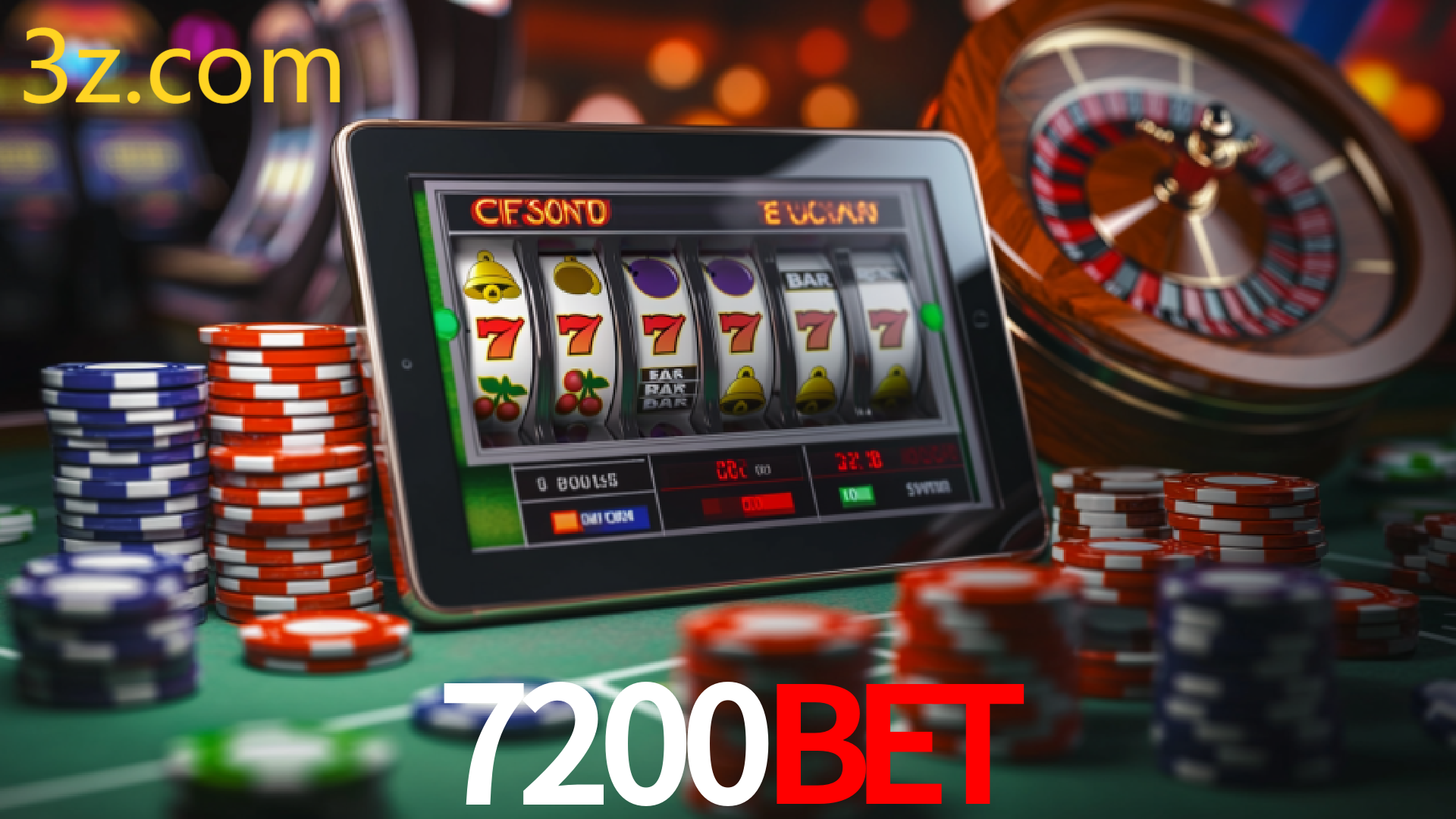 Jogos Crash na 7200BET.COM